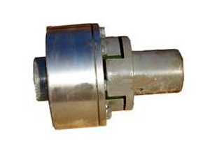 LMZ梅花形彈性聯(lián)軸器