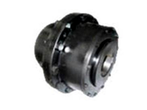 CLZ型齒式聯(lián)軸器