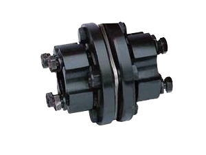 DJM脹緊套膜片聯(lián)軸器