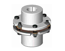 不銹鋼彈性聯(lián)軸器JZM型